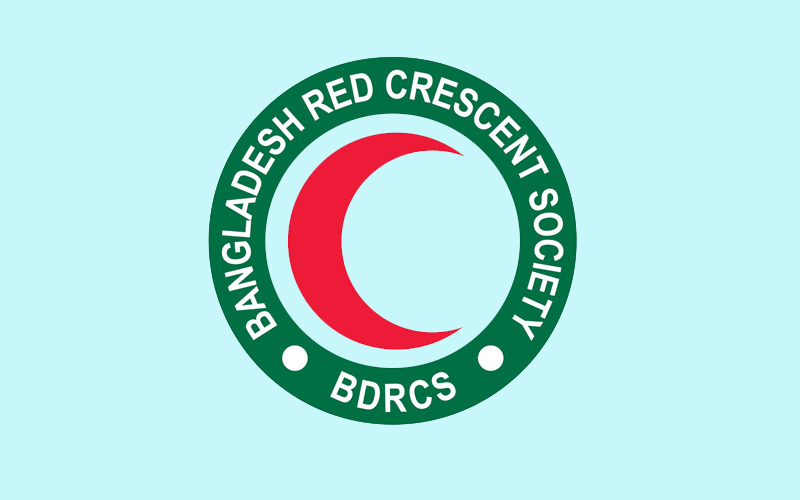 ঘূর্ণিঝড় ‘আম্ফান’ মোকাবিলায় প্রস্তুতি গ্রহণ করেছে রেড ক্রিসেন্ট