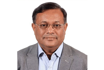 এখন বিষোদগারের সময় নয় : বিএনপিকে তথ্যমন্ত্রী