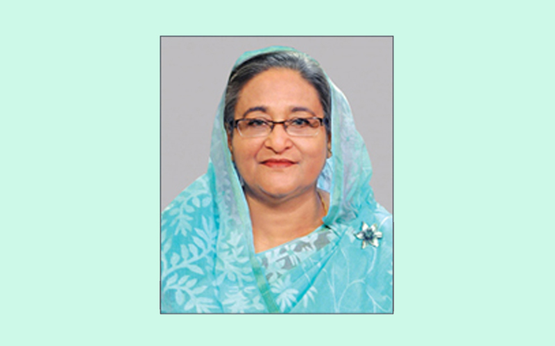 ঈদ উপলক্ষে প্রধানমন্ত্রীর ভাষণ কাল
