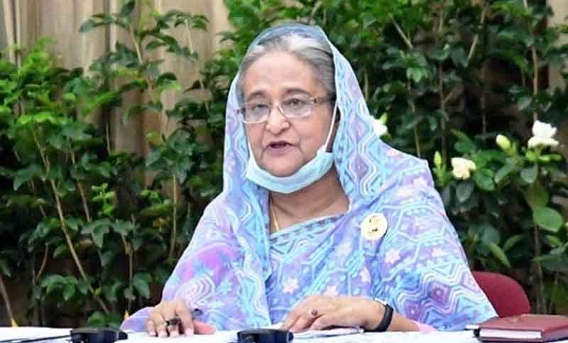 কোভিড-১৯ : একযোগে লড়াইয়ের আহ্বান পুনর্ব্যক্ত প্রধানমন্ত্রীর