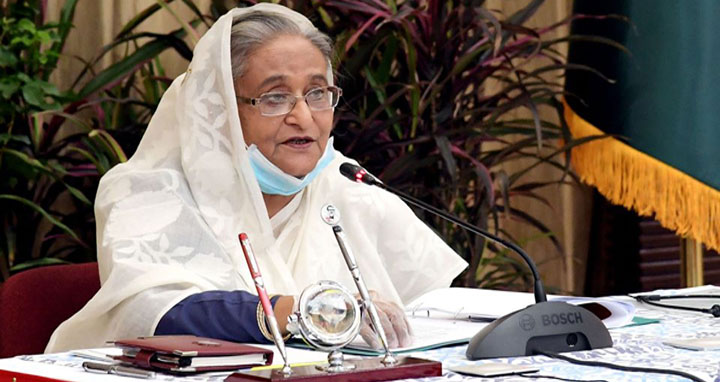 ২ লাখ ৫ হাজার ১৪৫ কোটি টাকার এডিপি অনুমোদন