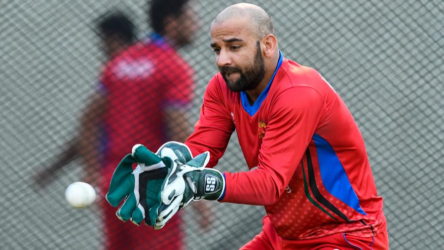 বিপিএলে ফিক্সিংয়ের অভিযোগে ৬ বছর নিষিদ্ধ আফগান ব্যাটসম্যান