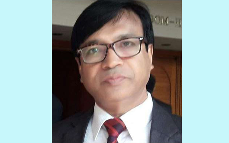 করোনা কেড়ে নিল সাবেক অতিরিক্ত সচিবের প্রাণ