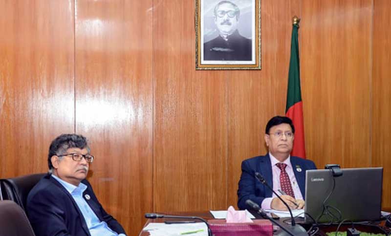 বাহরাইনে প্রবাসী বাঙালিদের স্বাস্থ্য সেবায় ‘প্রবাস বন্ধু কলসেন্টার’ চালু