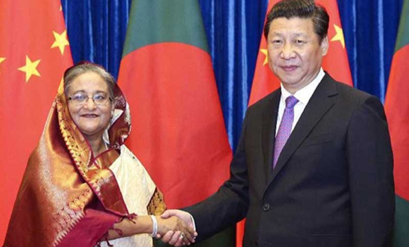 করোনা মোকাবেলায় বিশেষজ্ঞ দল পাঠাতে চায় চীন