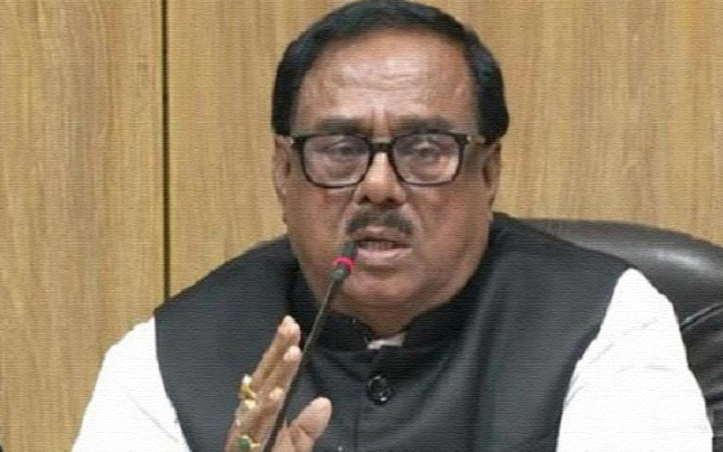 নিরলসভাবে কাজ করছেন খাদ্য বিভাগের কর্মকর্তা-কর্মচারীরা : খাদ্যমন্ত্রী