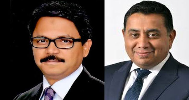 যুক্তরাজ্যকে বিশেষ তহবিল গঠনের অনুরোধ পররাষ্ট্র প্রতিমন্ত্রীর