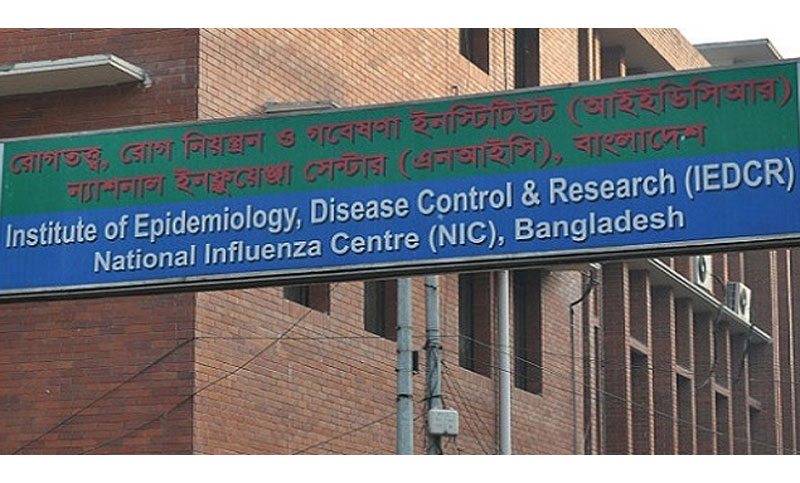 রাজধানীতে ১৪ হাজারেরও বেশি করোনা রোগী, সর্বাধিক মিরপুরে