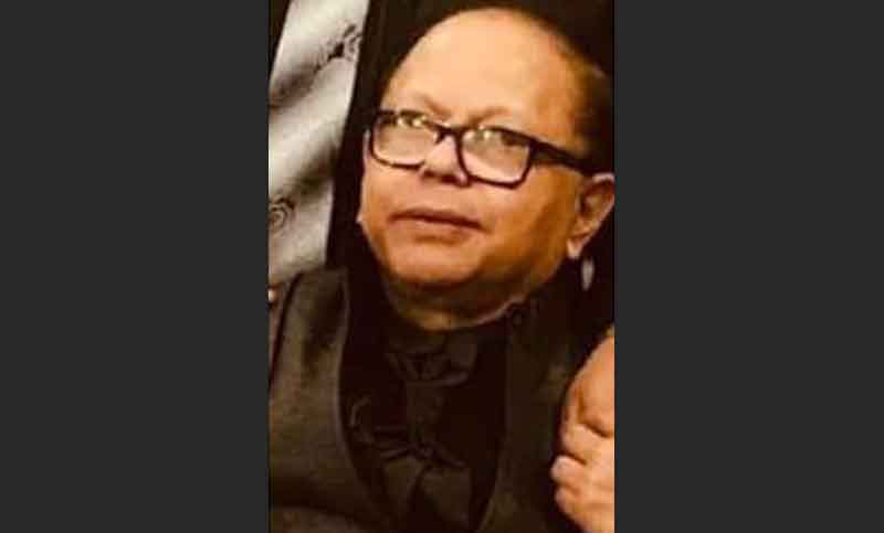 করোনায় সুন্দরবন কুরিয়ার চেয়ারম্যানের মৃত্যু