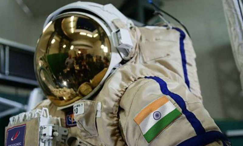 রাশিয়ায় ফের প্রশিক্ষণ শুরু ভারতের চার ‘গগনযান’ নভোচারীর