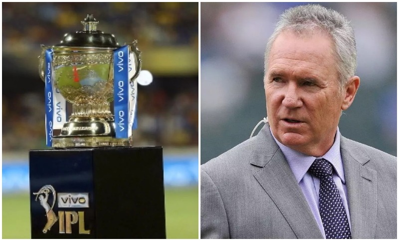 আইপিএলের কঠোর সমালোচনায় অ্যালান বোর্ডার