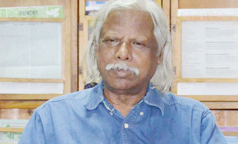 ড. জাফরুল্লাহকে প্লাজমা থেরাপি