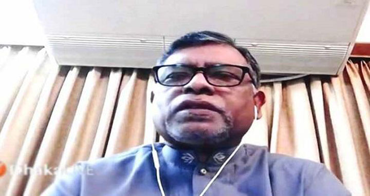 দোকানপাট খুলে দিলে সংক্রমণ বাড়তে পারে: স্বাস্থ্যমন্ত্রী