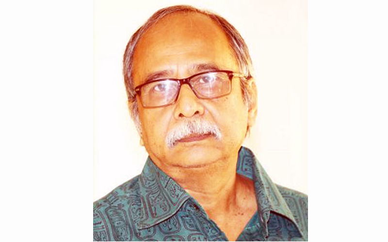 অধ্যাপক মুনতাসীর মামুনের করোনা পজিটিভ, মেডিক্যাল বোর্ড গঠন