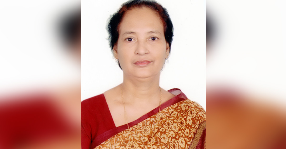সহায়তা পাচ্ছেন ক্ষতিগ্রস্ত নারী উদ্যোক্তা ও ব্যবসায়ীরা