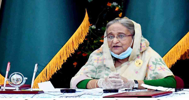 প্রধানমন্ত্রীর নগদ অর্থ সহায়তা পেয়ে ১০ লাখ পরিবার উপকৃত