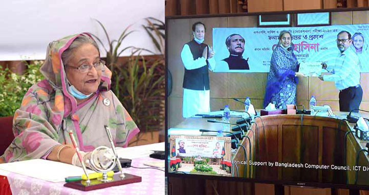 এখনই নয়, ধাপে ধাপে খোলা হবে শিক্ষাপ্রতিষ্ঠান : প্রধানমন্ত্রী