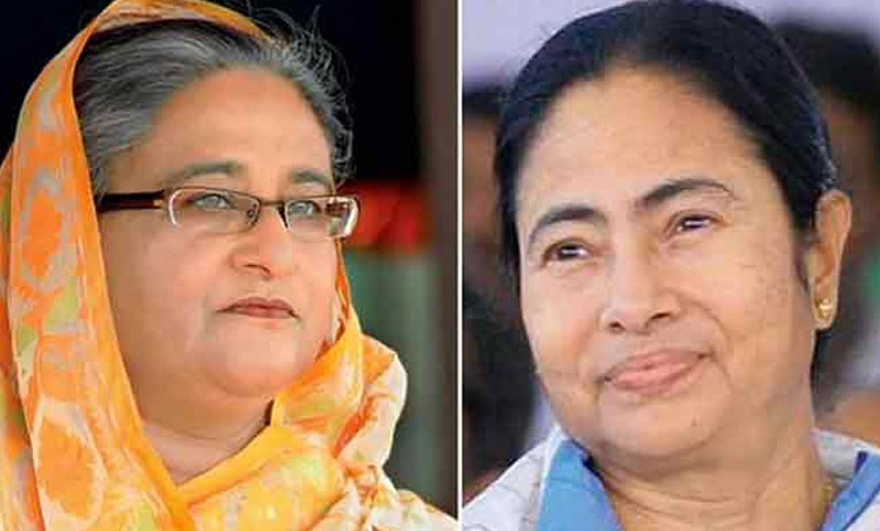 মমতাকে ফোন করে খোঁজ নিলেন প্রধানমন্ত্রী