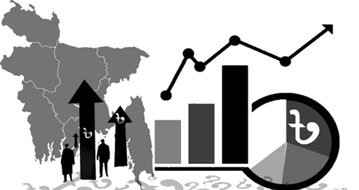 করোনা সংকটেও সর্বোচ্চ প্রবৃদ্ধির পথে বাংলাদেশ