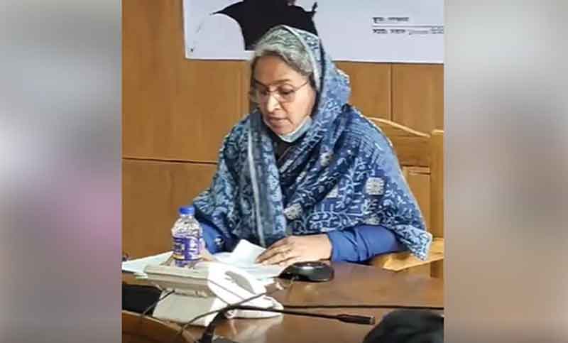 এসএসসি ও সমমানের পরীক্ষায় পাসের হার ৮২.৮৭ শতাংশ