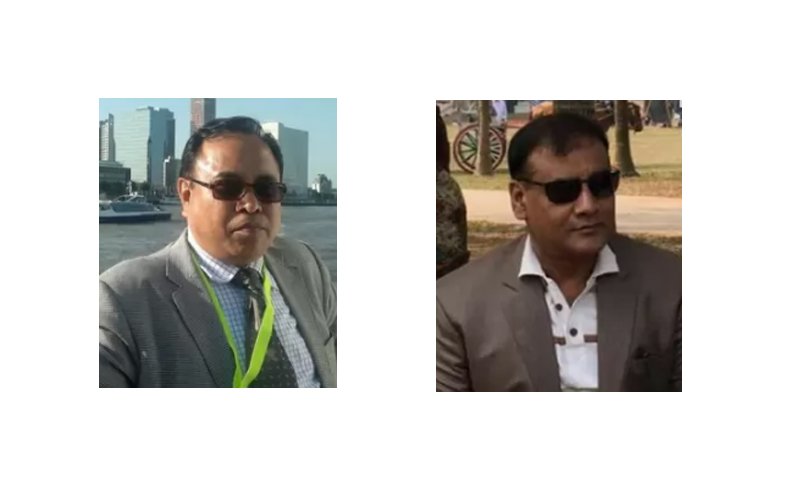 দায়িত্বের প্রথম দিনেই শীর্ষ দুই কর্মকর্তাকে চাকরিচ্যুত করলেন তাপস