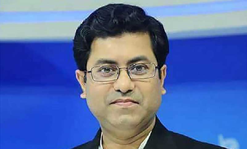 সেবার ব্রত নিয়ে স্ব স্ব দায়িত্ব পালনের নির্দেশ মেয়র তাপসের