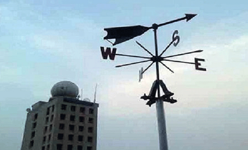 সাগরে ফের লঘুচাপ, যে বার্তা দিল আবহাওয়া অফিস