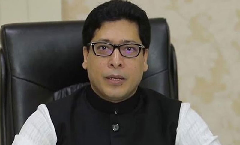 ২০-২৫ শতাংশ কর্মকর্তা উপস্থিত থাকবেন : জনপ্রশাসন প্রতিমন্ত্রী