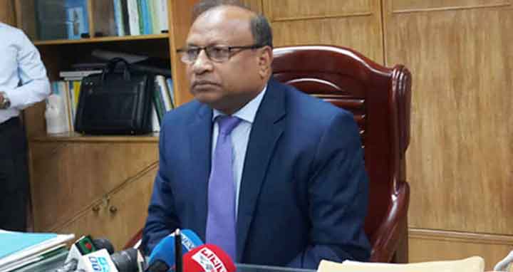 সুপেয় পানির আওতায় আসছে ঢাকার ৪০ লাখ মানুষ : এলজিআরডি মন্ত্রী