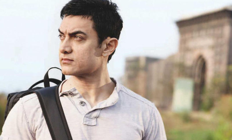 আমির খানের একাধিক কর্মচারী করোনায় আক্রান্ত