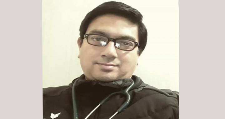 চট্টগ্রামে করোনার উপসর্গ নিয়ে চিকিৎসকের মৃত্যু