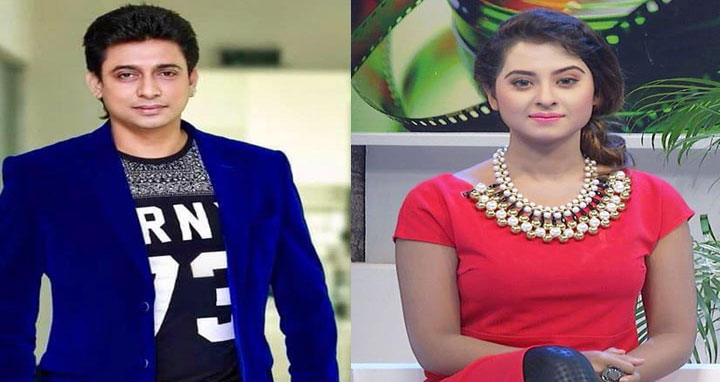 অভিযোগ পেলেই বুবলীকে খোঁজা হবে: জায়েদ খান