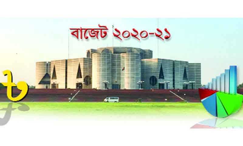 প্রস্তাবিত বাজেটে মন্ত্রিসভার অনুমোদন