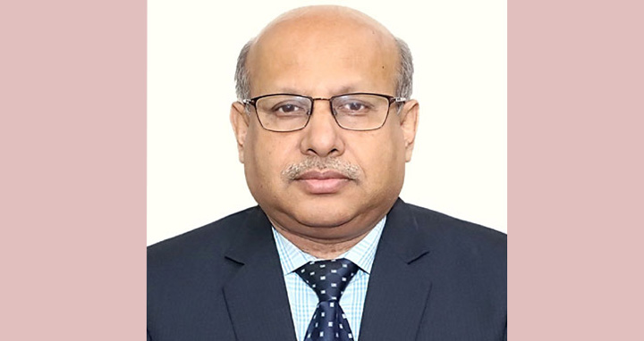 সিনিয়র সচিব হলেন মোহসীন চৌধুরী