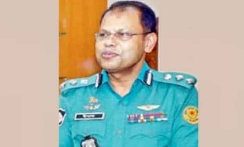 পুলিশের সেই যুগ্ম কমিশনারকে বদলি