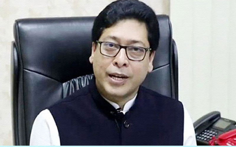 ‘রেড জোন’ থেকে অফিসে আসতে হবে না