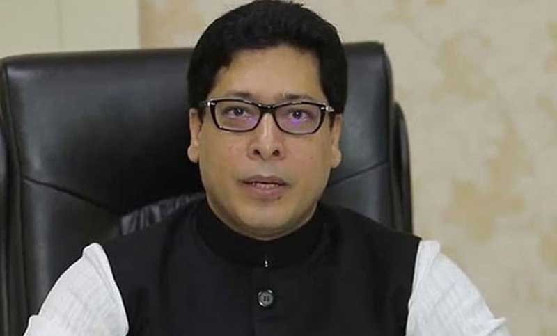 ‘ঝুঁকিপূর্ণ এলাকার কর্মকর্তা-কর্মচারীদের অফিসে আসতে হবে না’