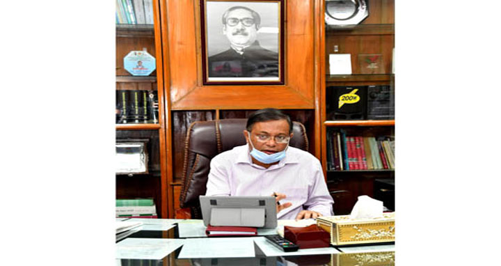 গুজব বা অপপ্রচার ছড়ানো শাস্তিযোগ্য ফৌজদারি অপরাধ : তথ্যমন্ত্রী
