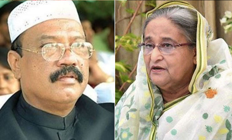 কামরান গণমানুষের হৃদয়ে বেঁচে থাকবেন : প্রধানমন্ত্রী