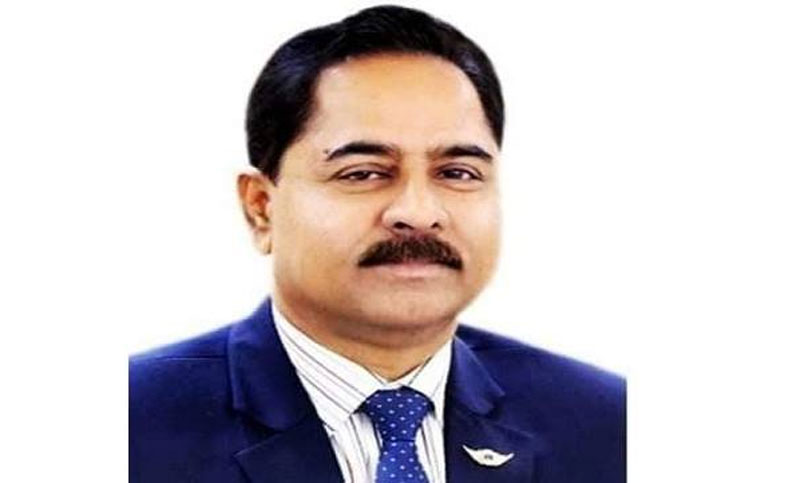 নতুন স্বাস্থ্যসচিব আব্দুল মান্নান