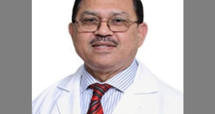 করোনাভাইরাস: স্কয়ার হাসপাতালের আইসিইউ প্রধান মারা গেছেন