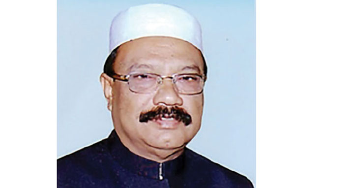 সিসিকের সাবেক মেয়র কামরান আর নেই