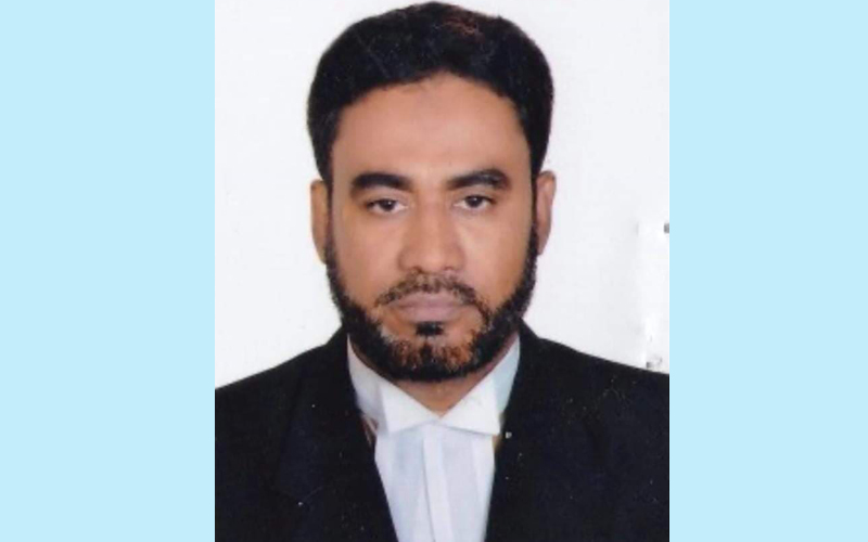 করোনায় ঢাকার আরেক আইনজীবীর মৃত্যু