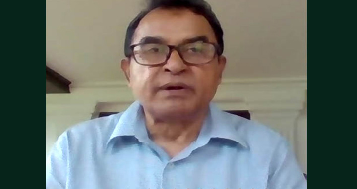 এবারের বাজেট মানুষ রক্ষার বাজেট : অর্থমন্ত্রী
