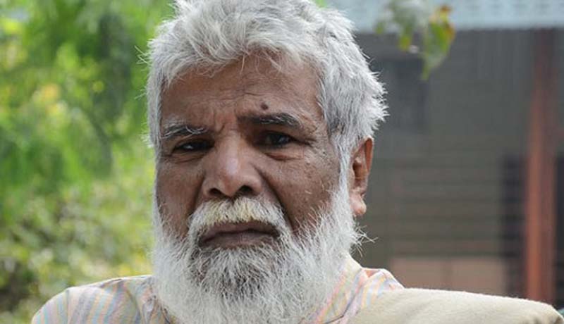 অভিনেতা মাসুম আজিজ হাসপাতালে