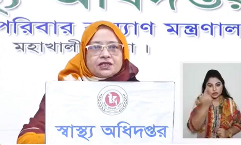 করোনায় ২৪ ঘণ্টায় ঢাকা বিভাগে ১৩ মৃত্যু
