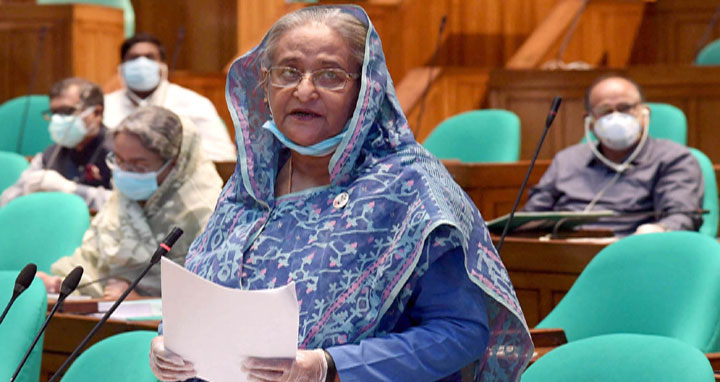 ঢাকা মেডিক্যালে ২০ কোটি টাকার খাবারের বিল অস্বাভাবিক : প্রধানমন্ত্রী
