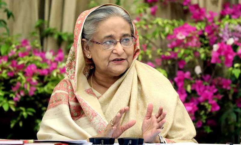 নেতাকর্মী ও জনপ্রতিনিধিদের প্রতি প্রধানমন্ত্রীর ৫ নির্দেশনা