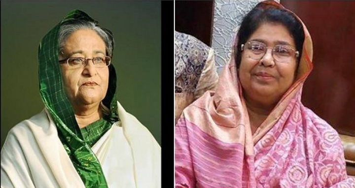 শাহানারা আব্দুল্লাহর মৃত্যুতে প্রধানমন্ত্রীর শোক