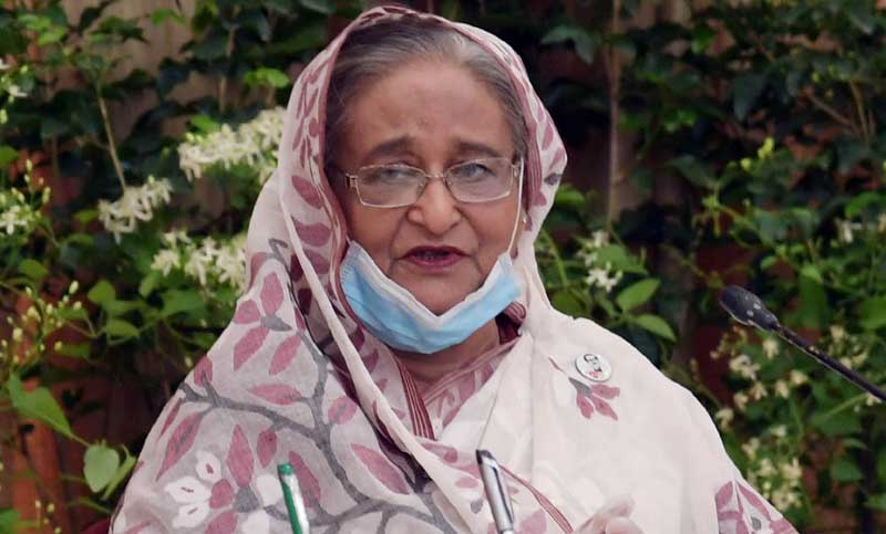 অচিরেই সুদিন ফিরবে : প্রধানমন্ত্রী
